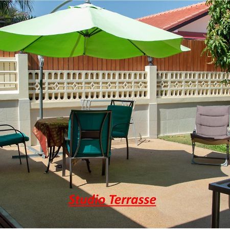 Residence Chez Nous Phuket Rawai Ngoại thất bức ảnh