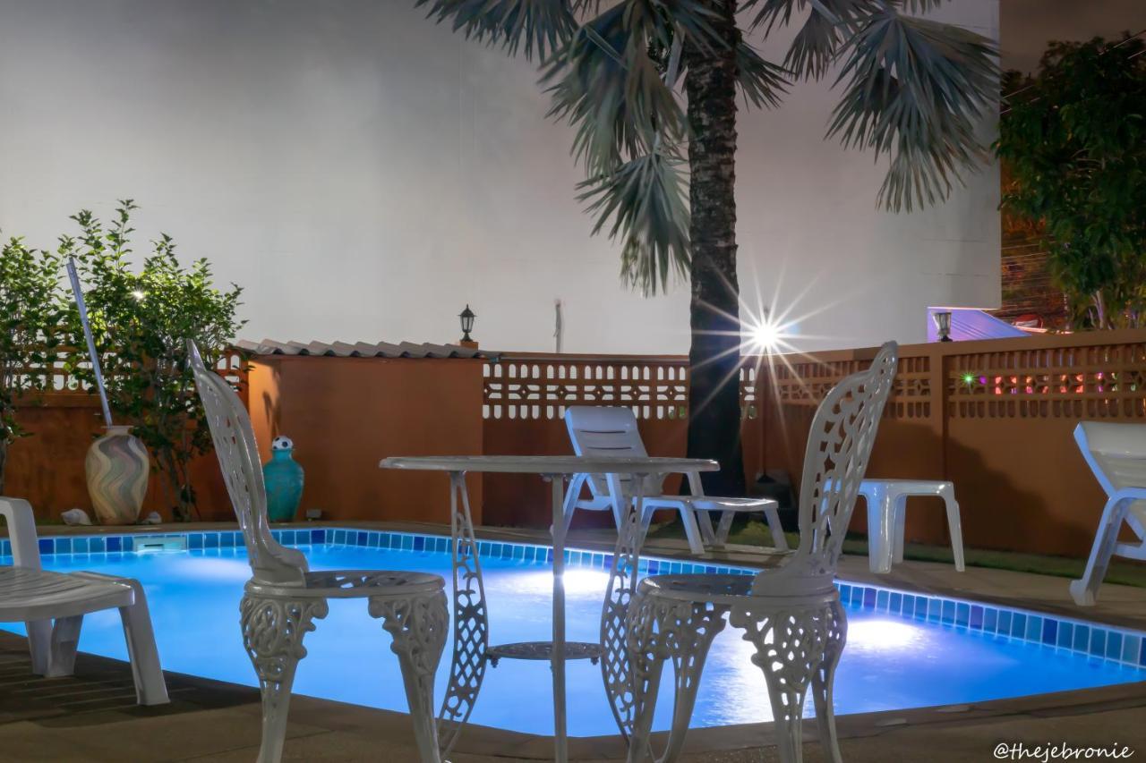 Residence Chez Nous Phuket Rawai Ngoại thất bức ảnh