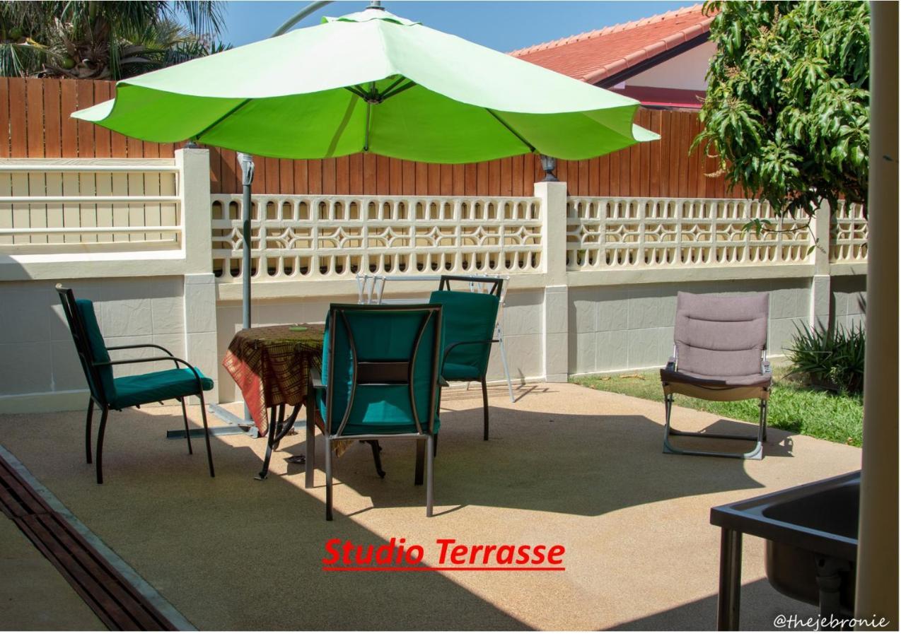 Residence Chez Nous Phuket Rawai Ngoại thất bức ảnh