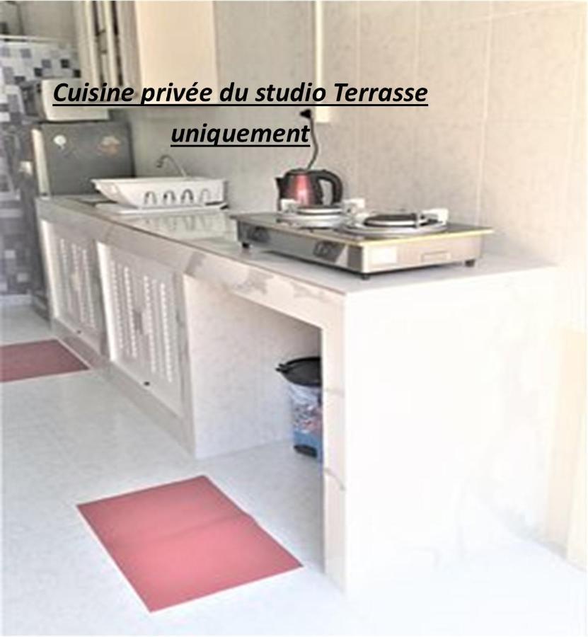Residence Chez Nous Phuket Rawai Ngoại thất bức ảnh