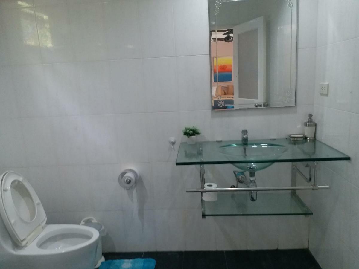 Residence Chez Nous Phuket Rawai Ngoại thất bức ảnh