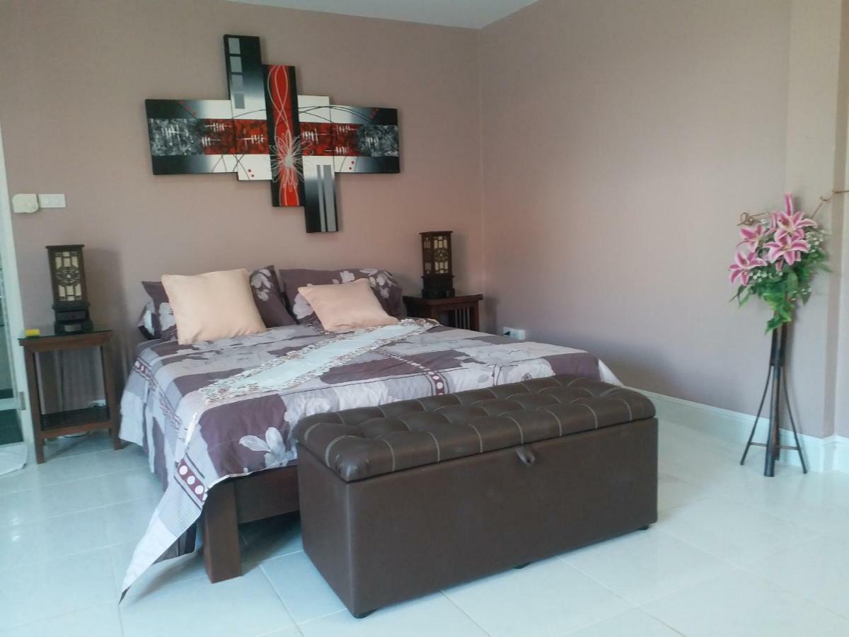 Residence Chez Nous Phuket Rawai Ngoại thất bức ảnh