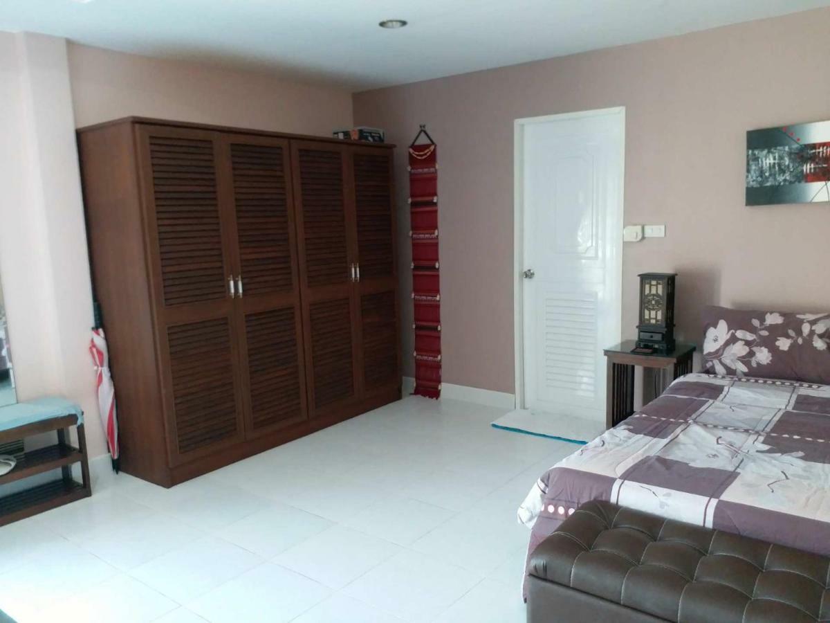 Residence Chez Nous Phuket Rawai Ngoại thất bức ảnh