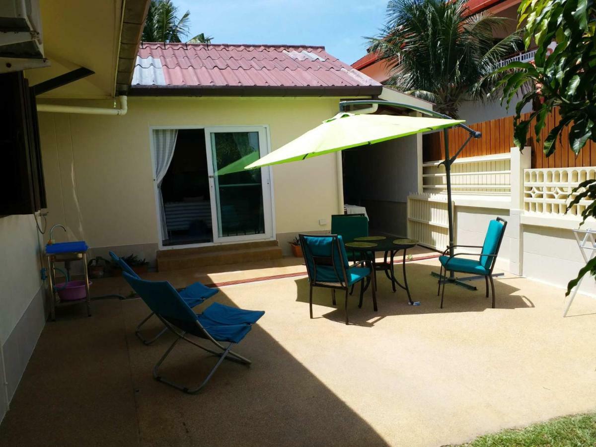 Residence Chez Nous Phuket Rawai Ngoại thất bức ảnh