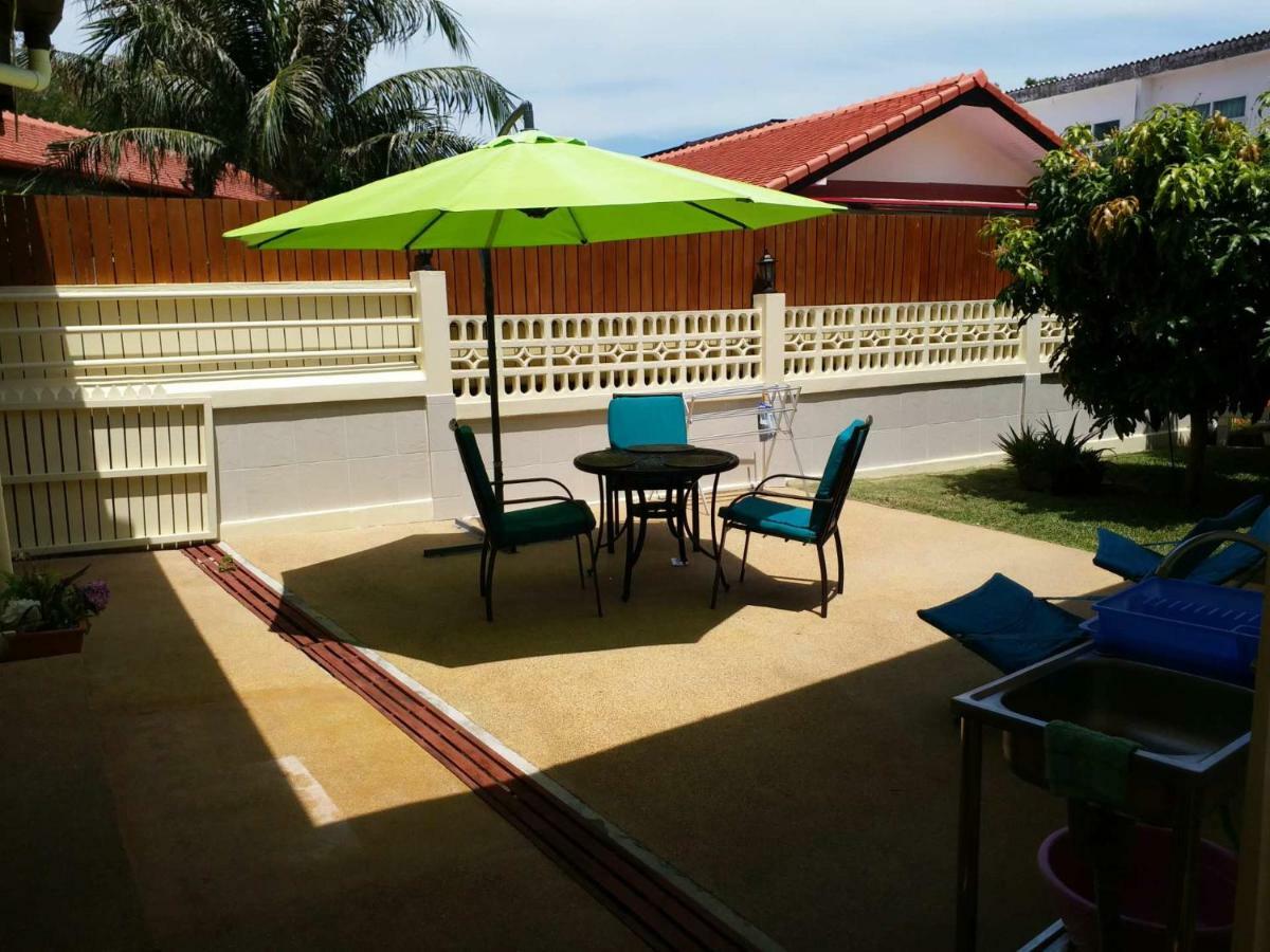Residence Chez Nous Phuket Rawai Ngoại thất bức ảnh