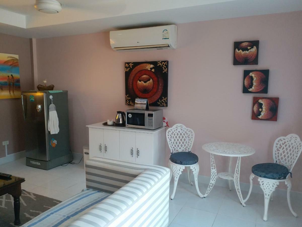 Residence Chez Nous Phuket Rawai Ngoại thất bức ảnh