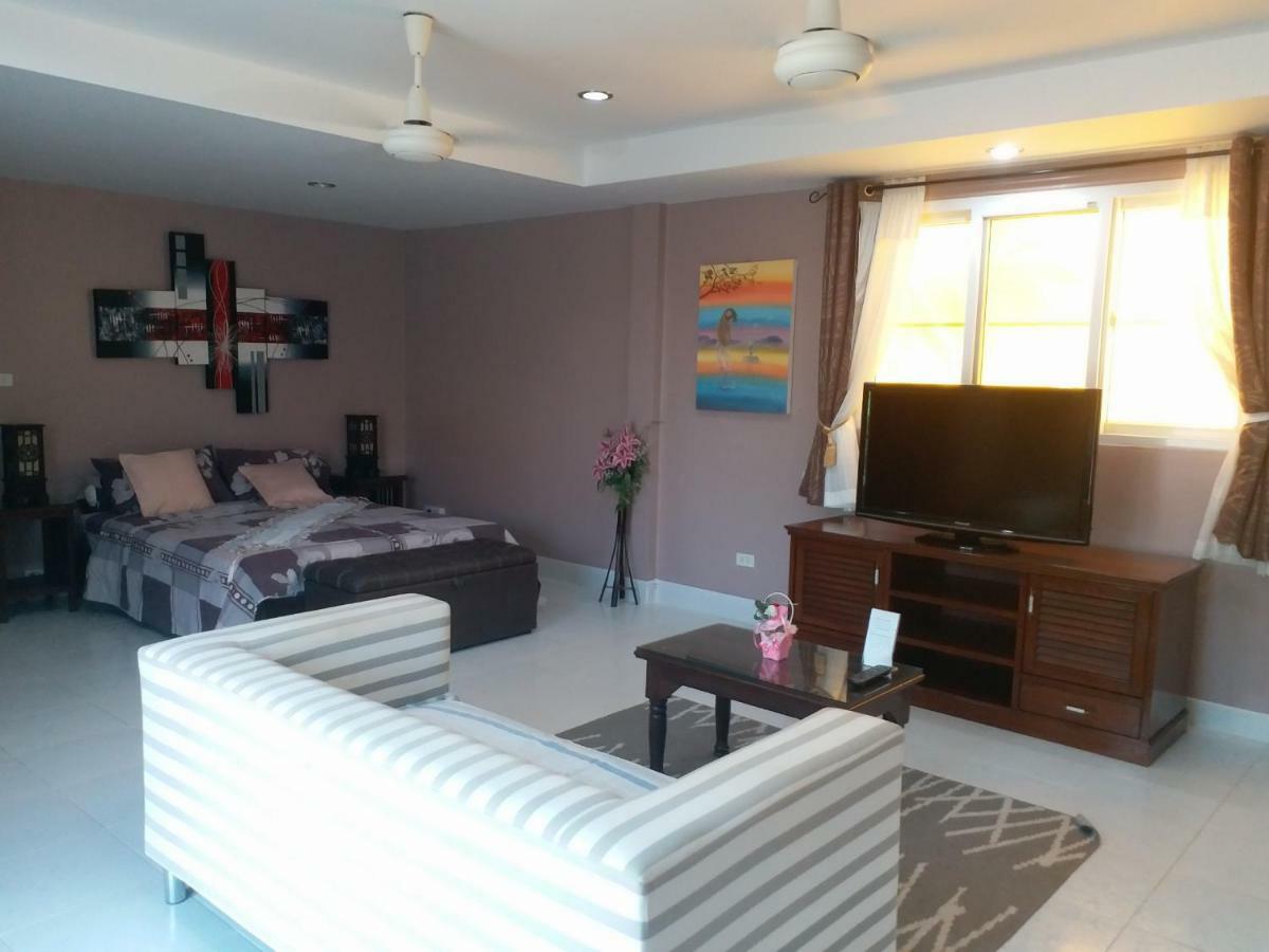Residence Chez Nous Phuket Rawai Ngoại thất bức ảnh