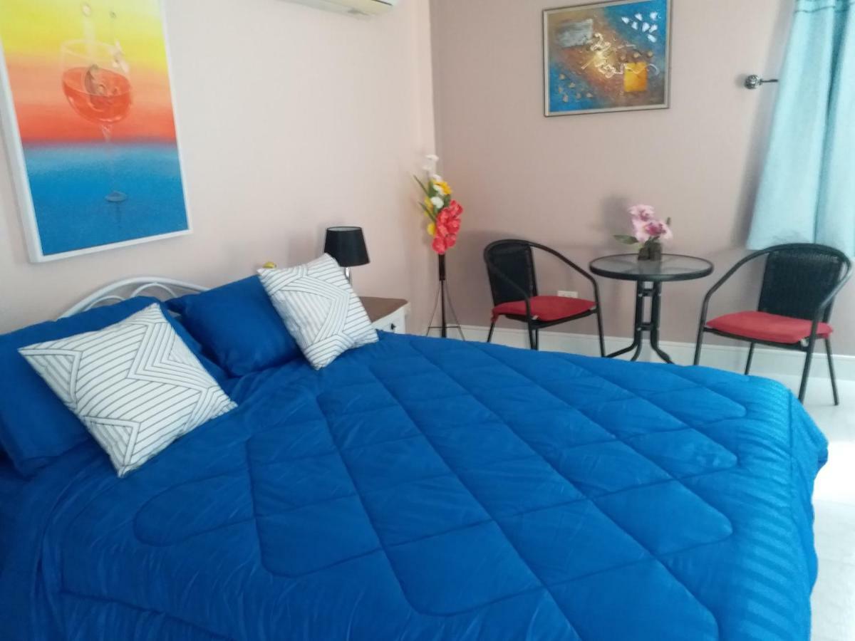 Residence Chez Nous Phuket Rawai Ngoại thất bức ảnh
