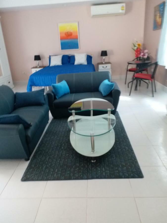 Residence Chez Nous Phuket Rawai Ngoại thất bức ảnh