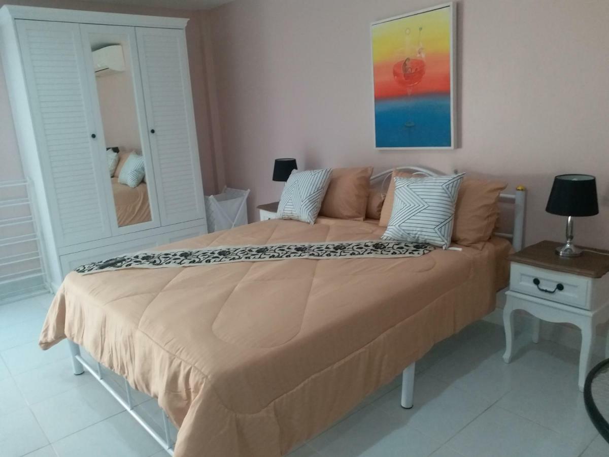 Residence Chez Nous Phuket Rawai Ngoại thất bức ảnh