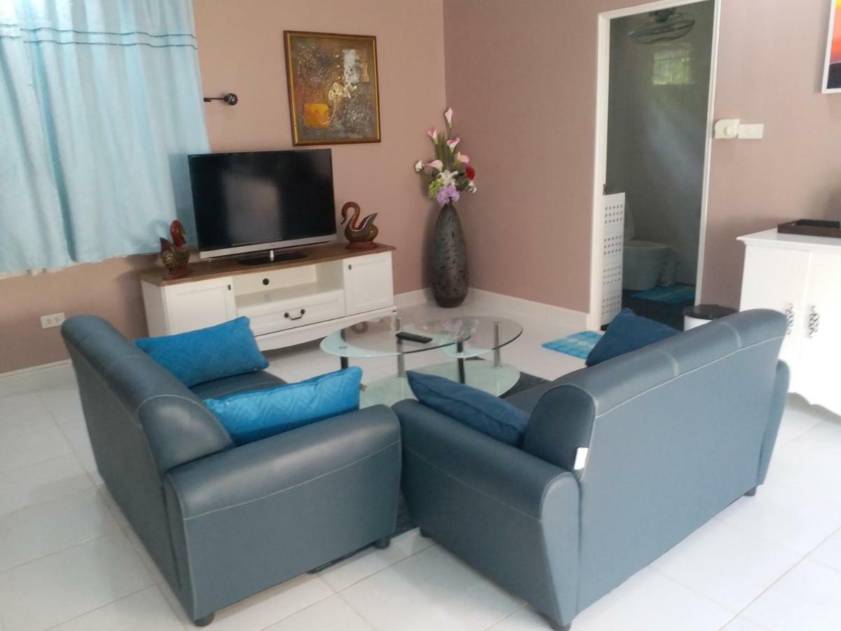 Residence Chez Nous Phuket Rawai Ngoại thất bức ảnh