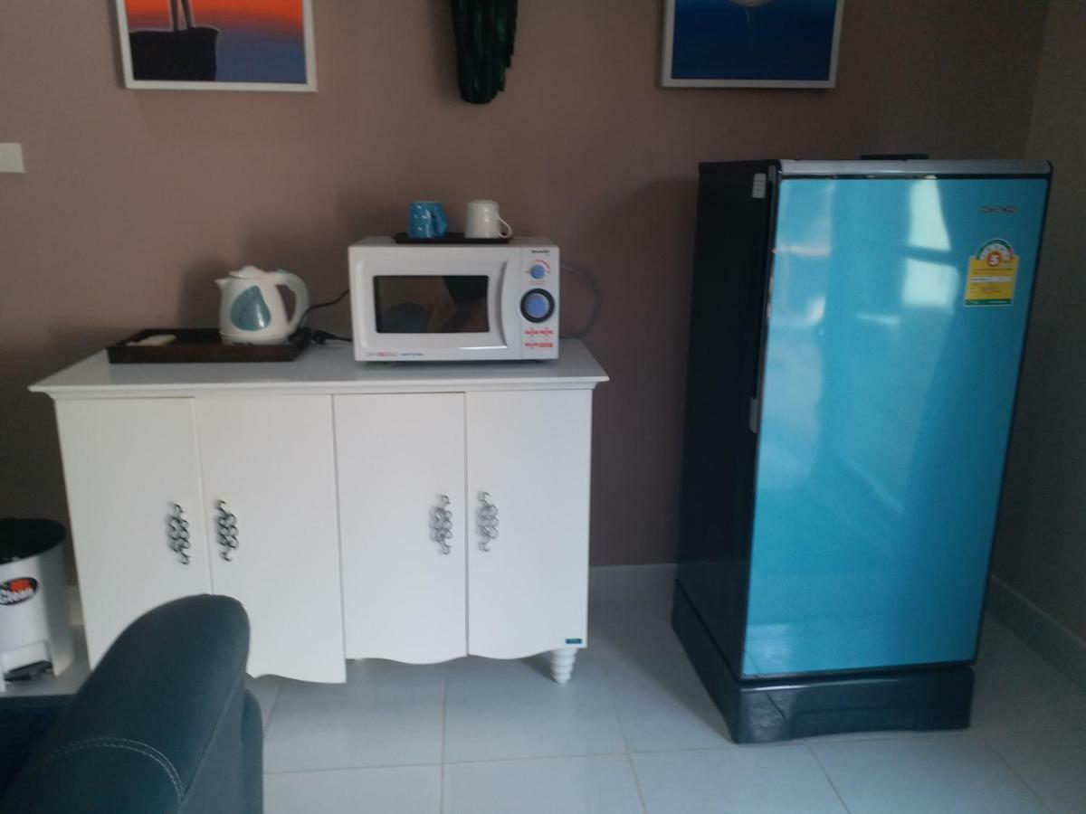 Residence Chez Nous Phuket Rawai Ngoại thất bức ảnh