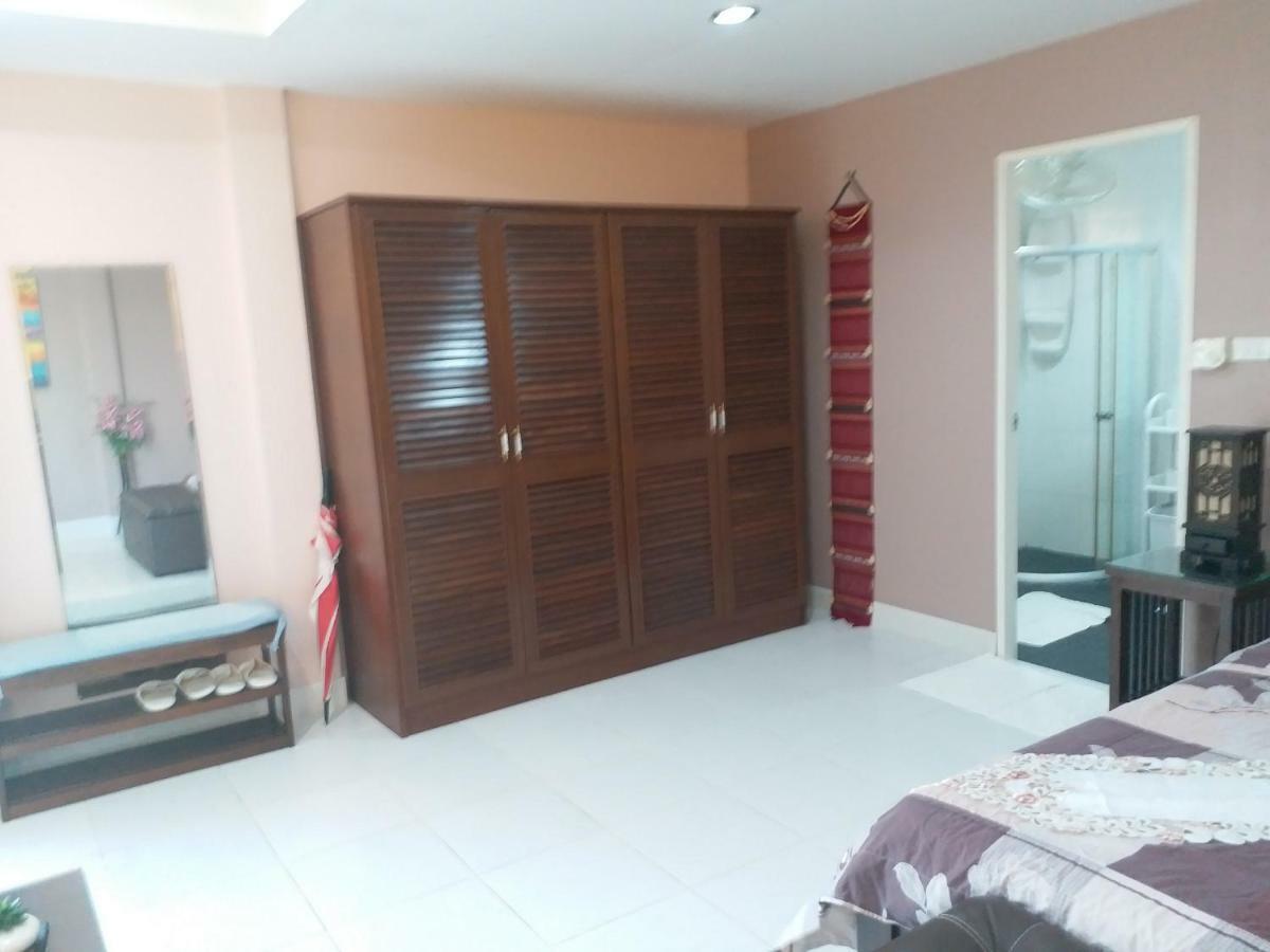 Residence Chez Nous Phuket Rawai Ngoại thất bức ảnh
