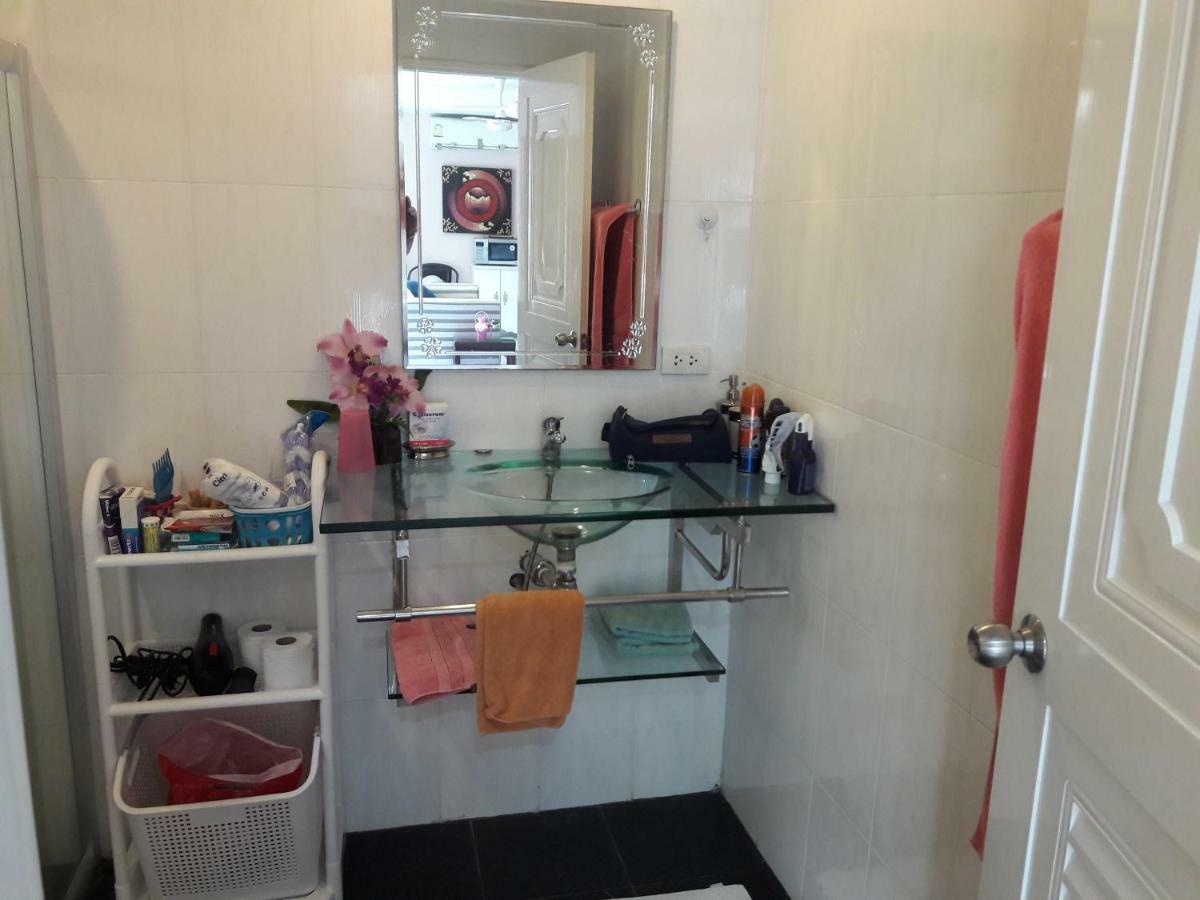 Residence Chez Nous Phuket Rawai Ngoại thất bức ảnh