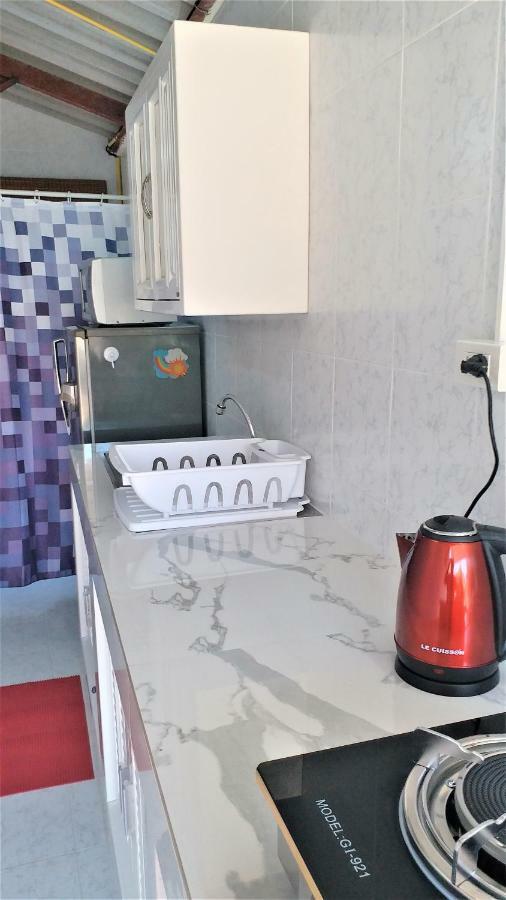 Residence Chez Nous Phuket Rawai Ngoại thất bức ảnh