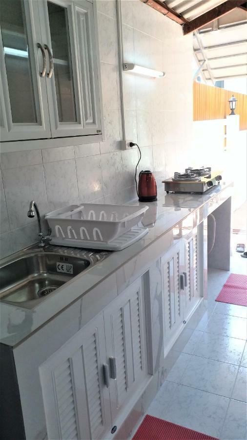 Residence Chez Nous Phuket Rawai Ngoại thất bức ảnh