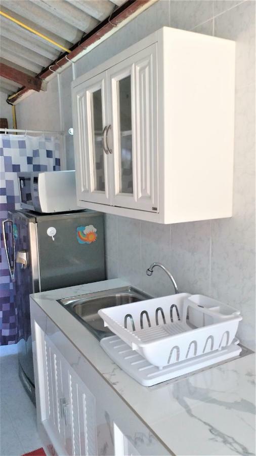 Residence Chez Nous Phuket Rawai Ngoại thất bức ảnh